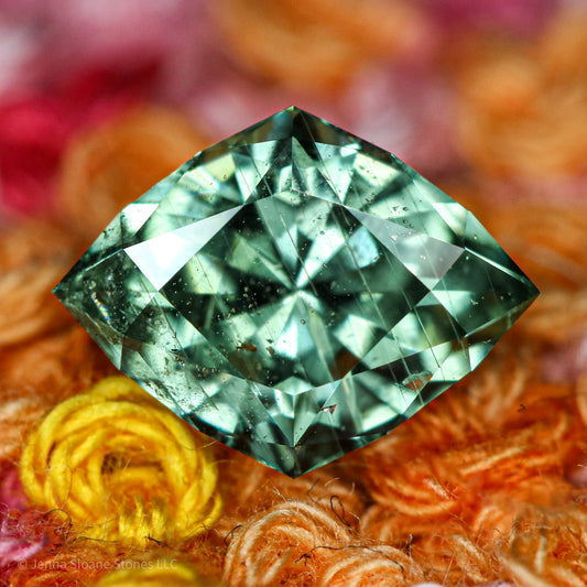 1.76ct Umba Sapphire