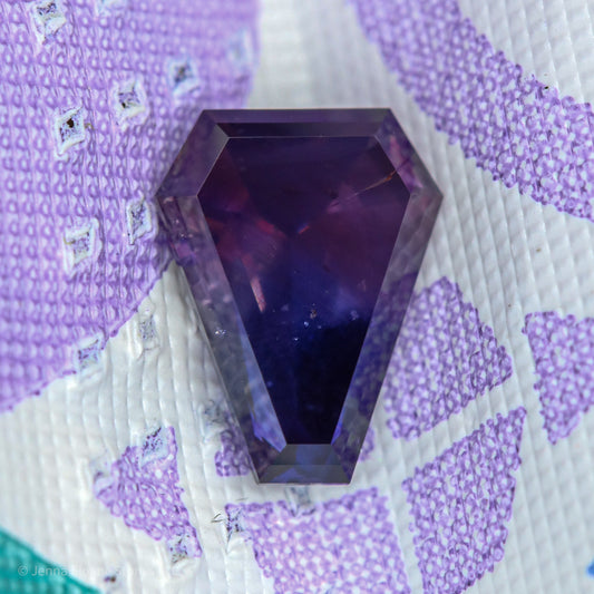 1.16ct Tunduru Sapphire