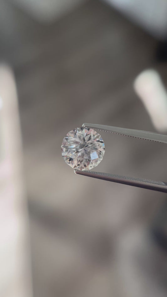 4.65ct Tanzanian Zircon