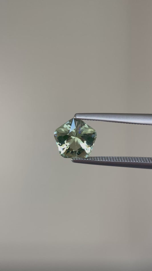 1.60ct Congo Tourmaline