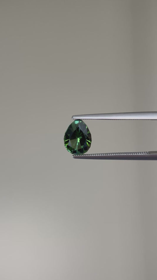 2.08ct Congo Tourmaline