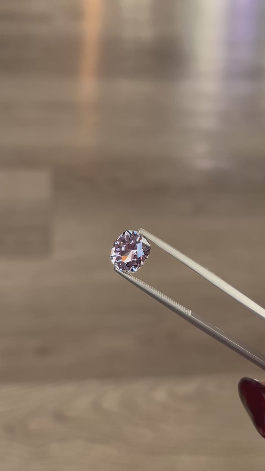 3.08ct Tanzanite