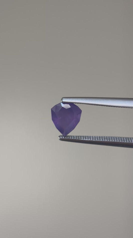 1.08ct Spinel
