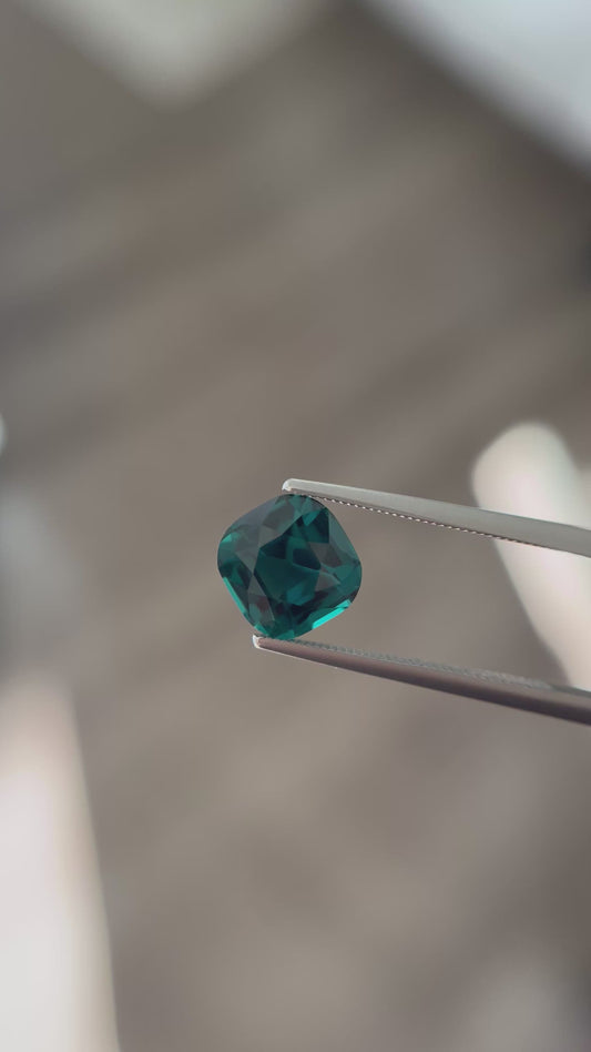 2.74ct Namibian Tourmaline