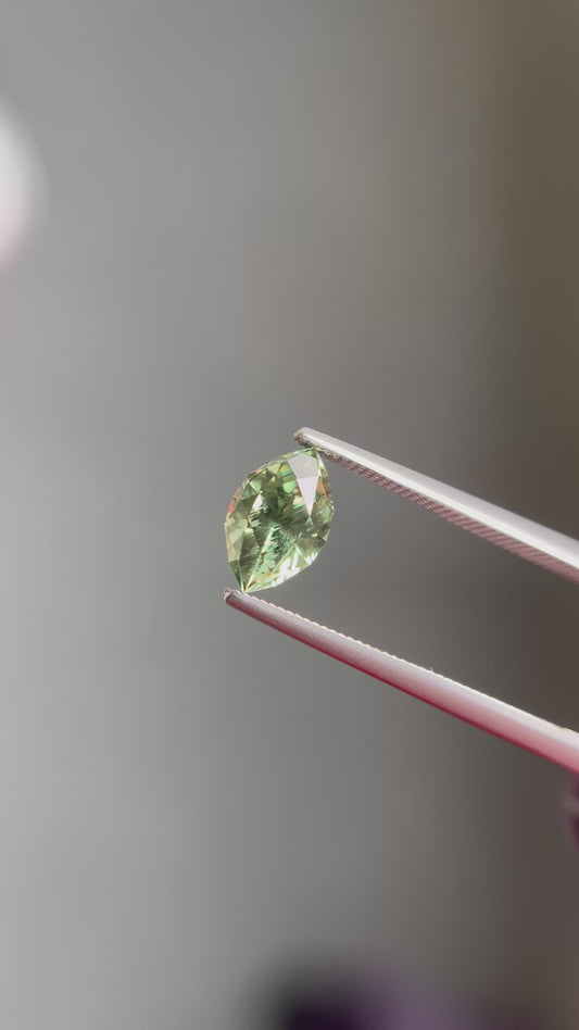 1.75ct Montana Sapphire