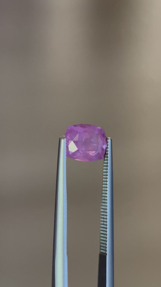 1.75ct Umba Sapphire