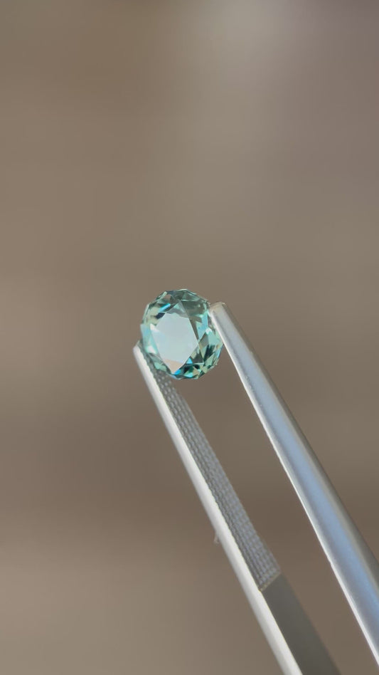 1.45ct Montana Sapphire