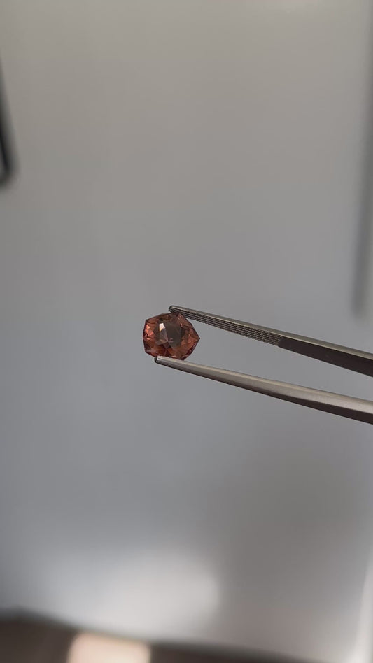 2.80ct Tourmaline