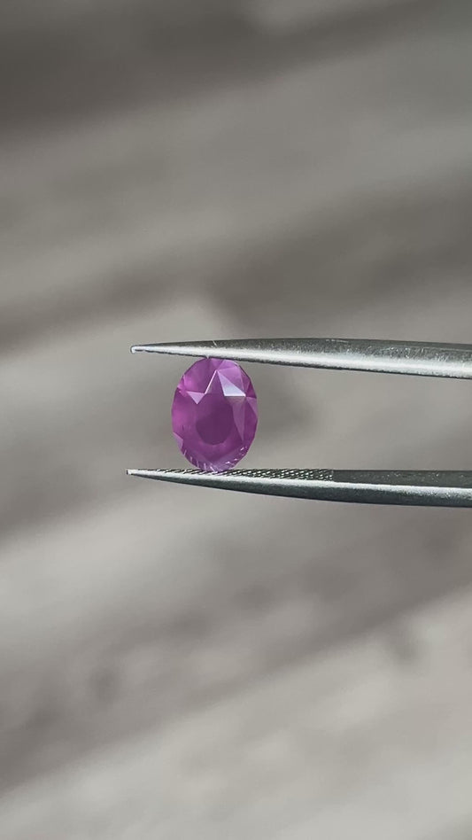 1.88ct Spinel