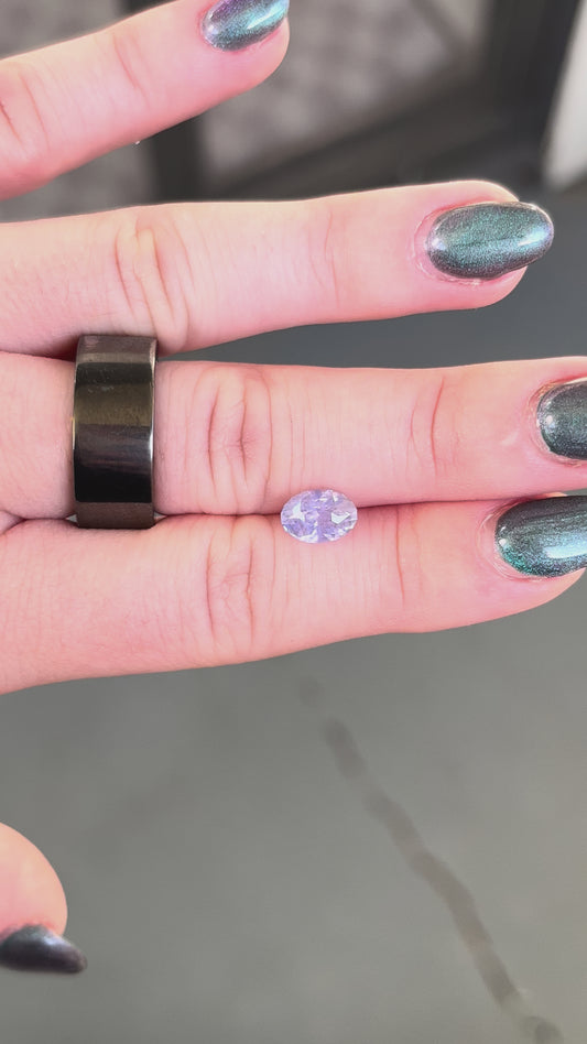 1.81ct Sapphire