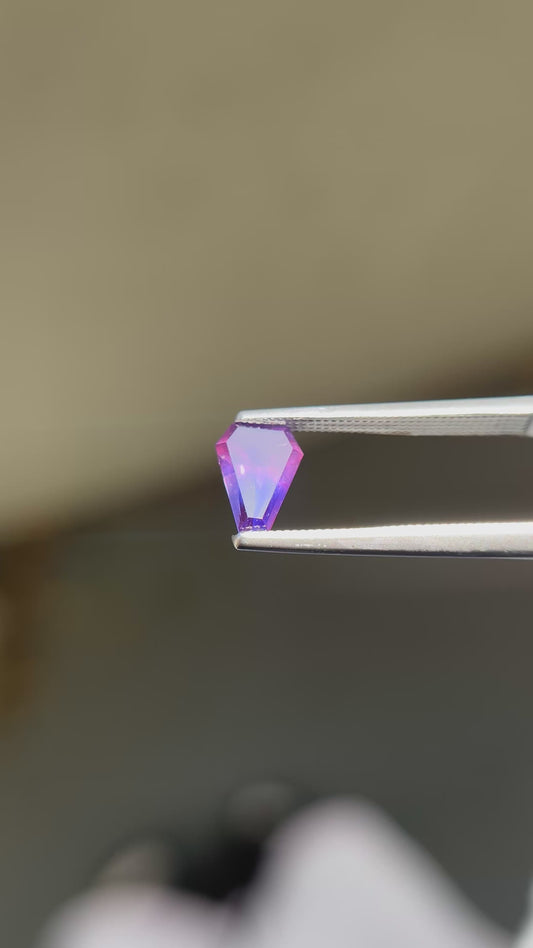 1.16ct Tunduru Sapphire