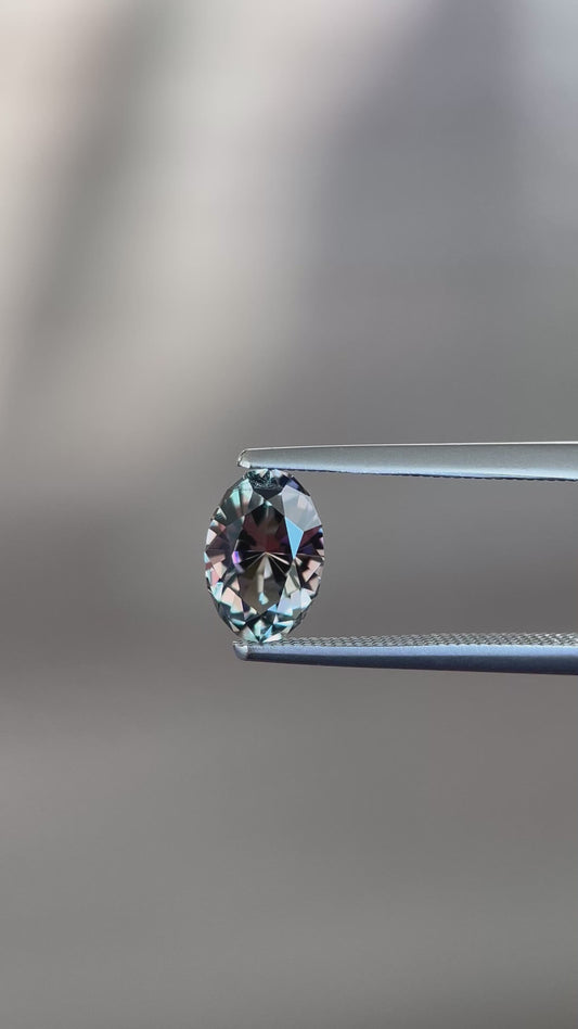 1.58ct Tanzanite