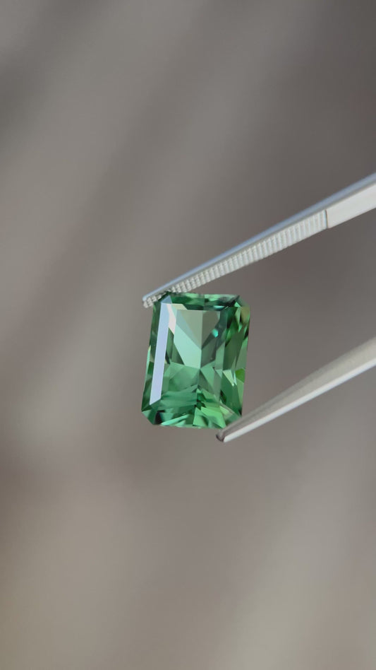 7.10ct Congo Tourmaline