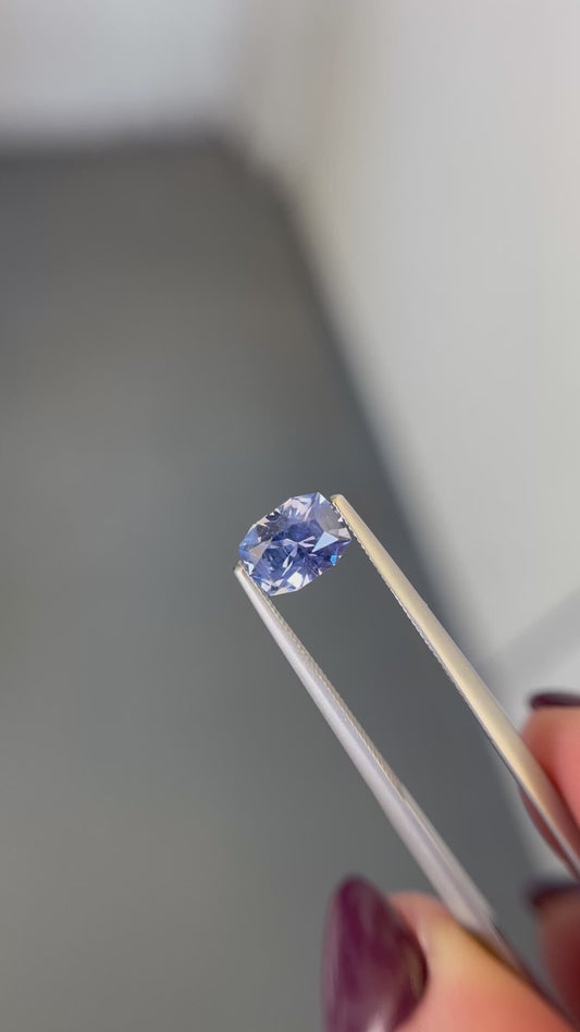 1.55ct Sapphire