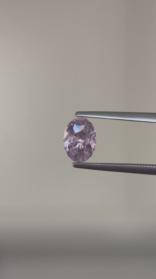 1.80ct Umba Sapphire