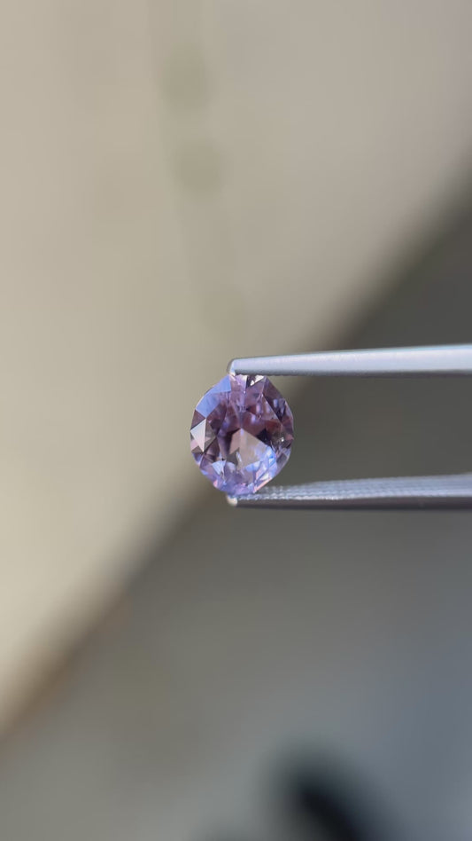 1.56ct Sri Lanka Sapphire