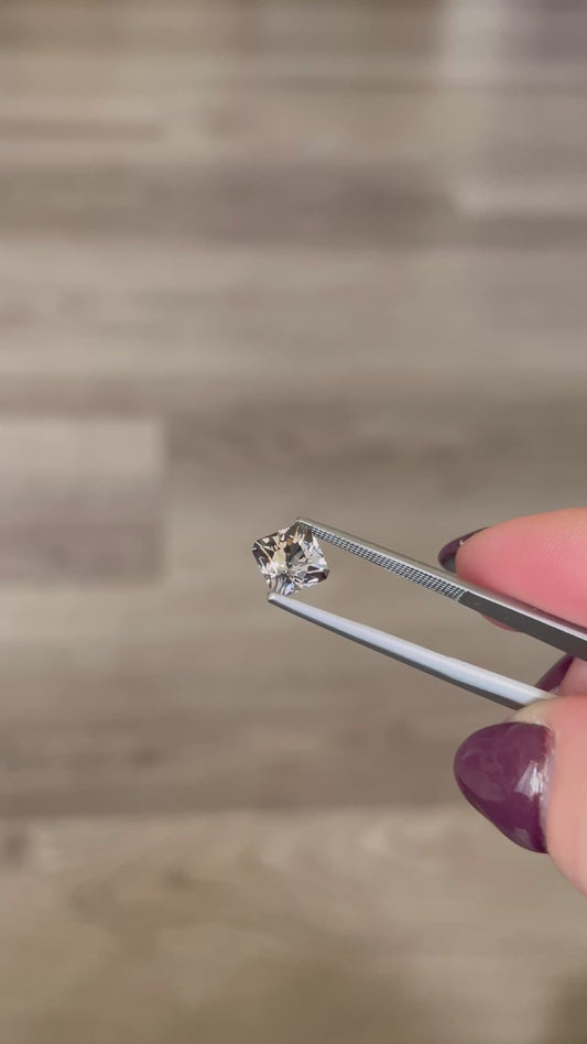 1.86ct Mozambique Spinel