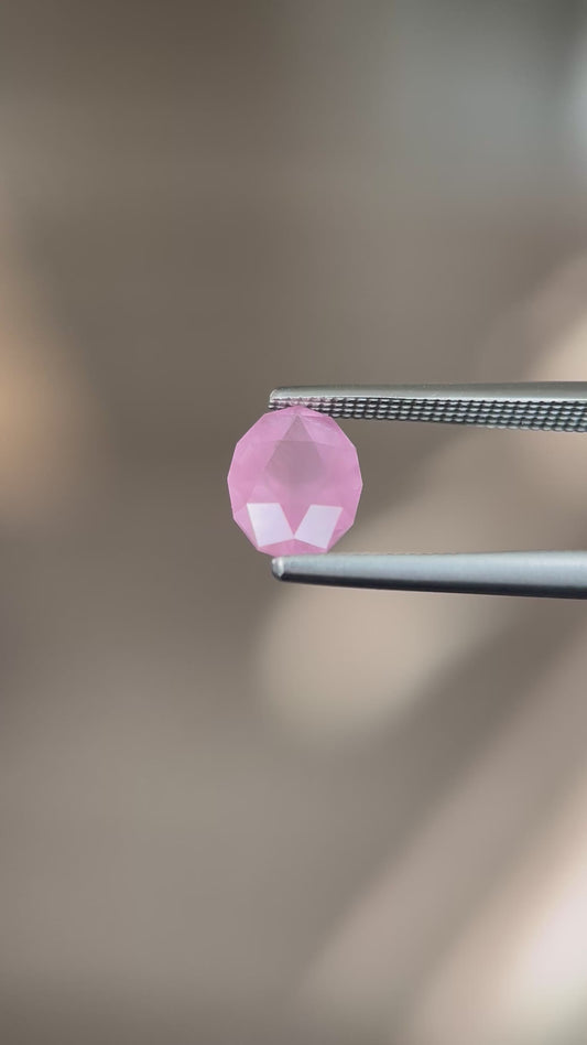 1.27ct Tanzanian Spinel