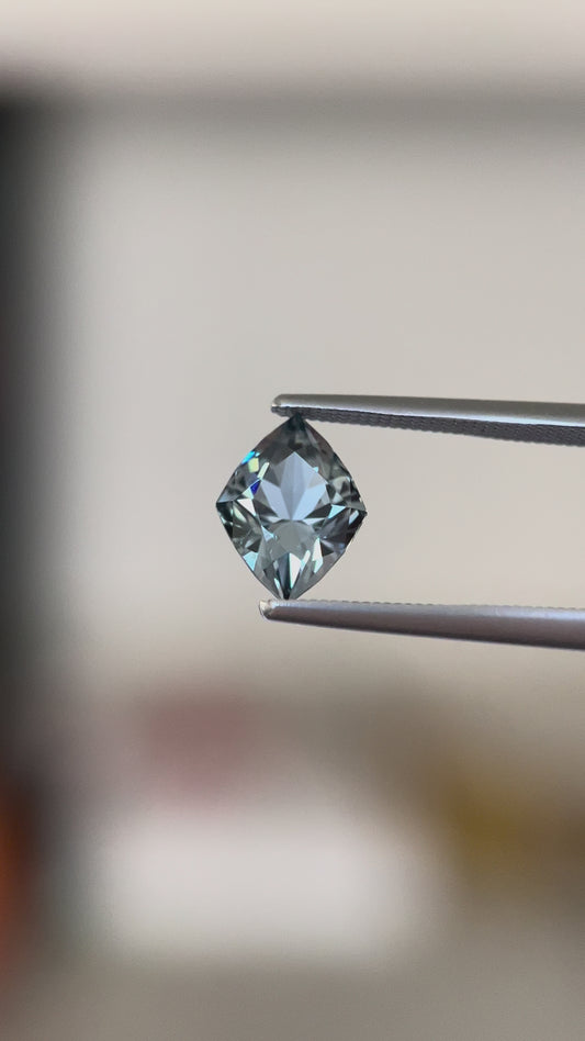 2.29ct Mozambique Spinel