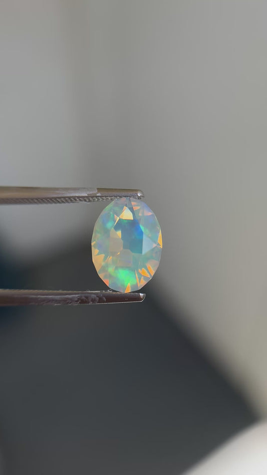 1.68ct Ethiopian Opal