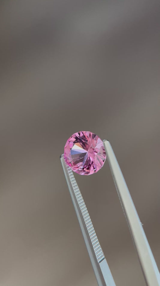 1.55ct California Tourmaline
