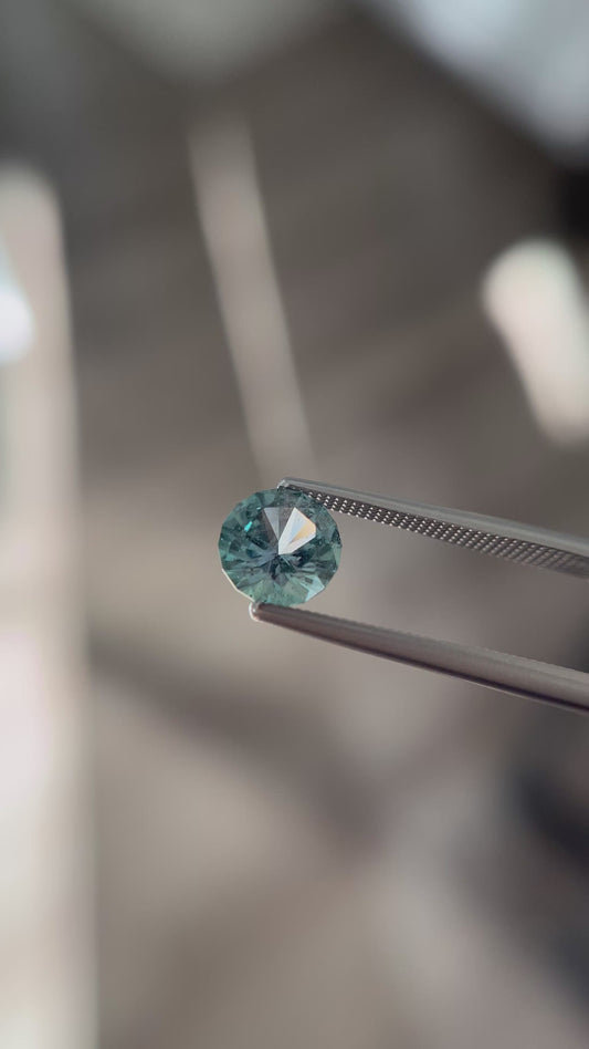 1.18ct Kornerupine