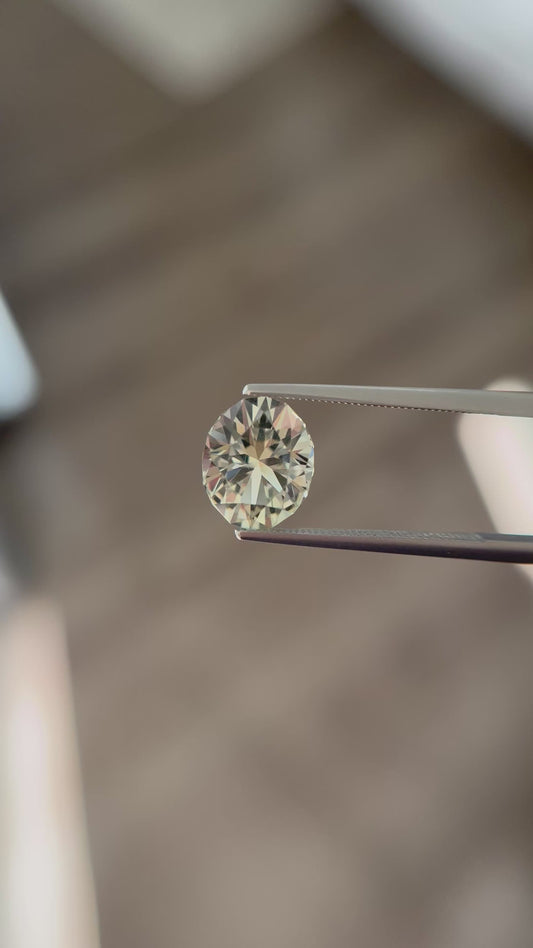 3.30ct Congo Tourmaline