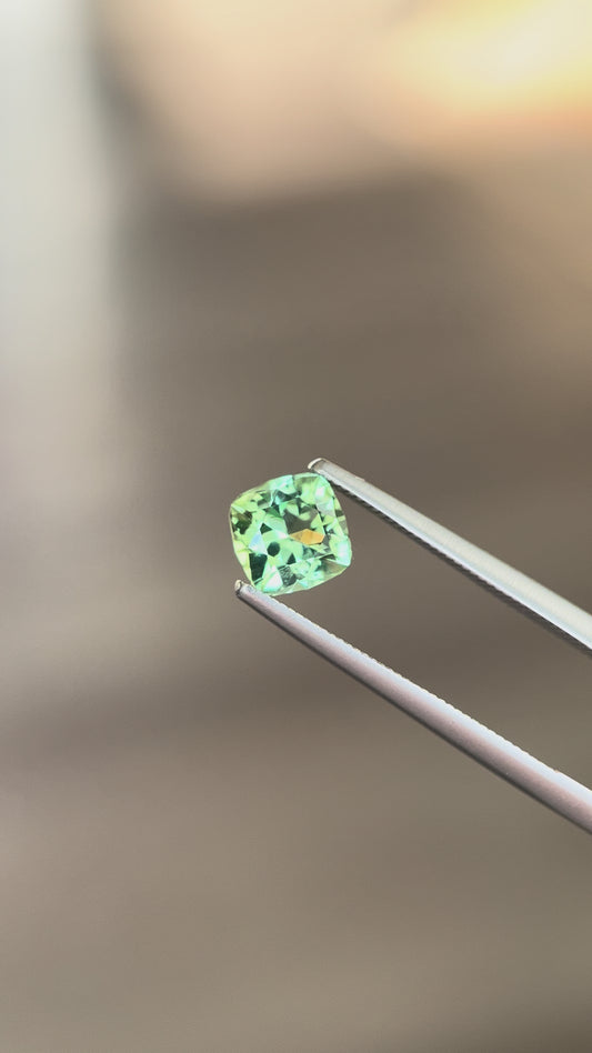 1.08ct Congo Tourmaline