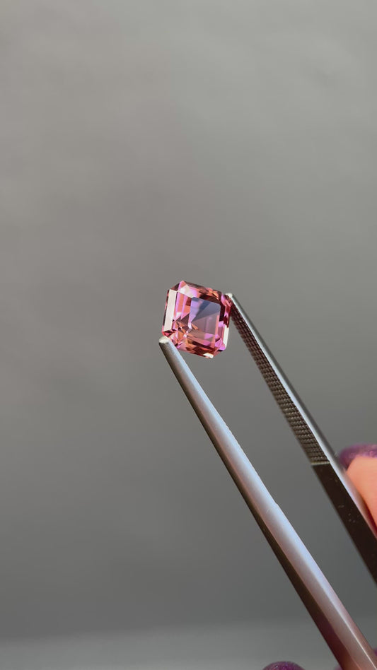 1.72ct Congo Tourmaline