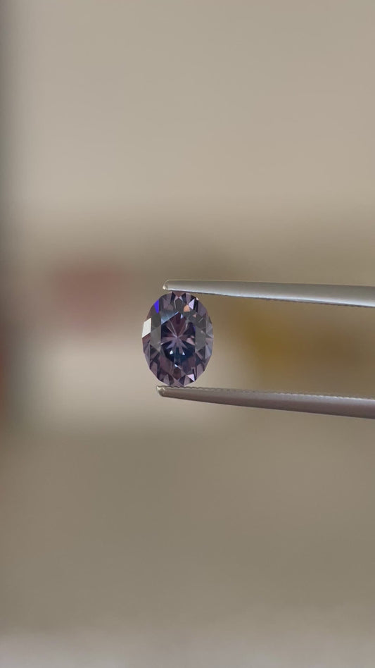 1.47ct Tanzanian Spinel