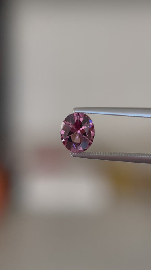 1.60ct Vietnamese Spinel