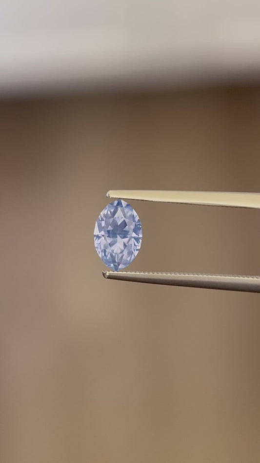 1.71ct Sapphire