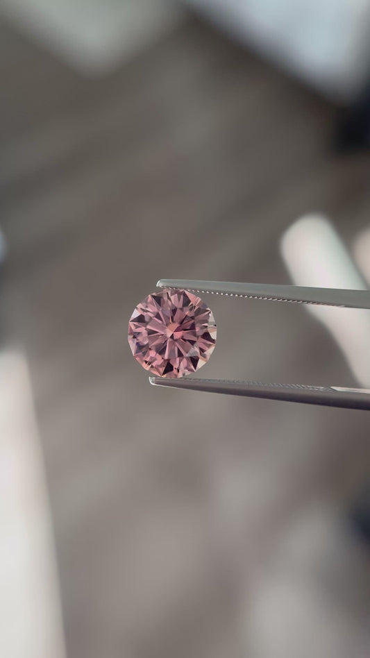 2.82ct Congo Tourmaline