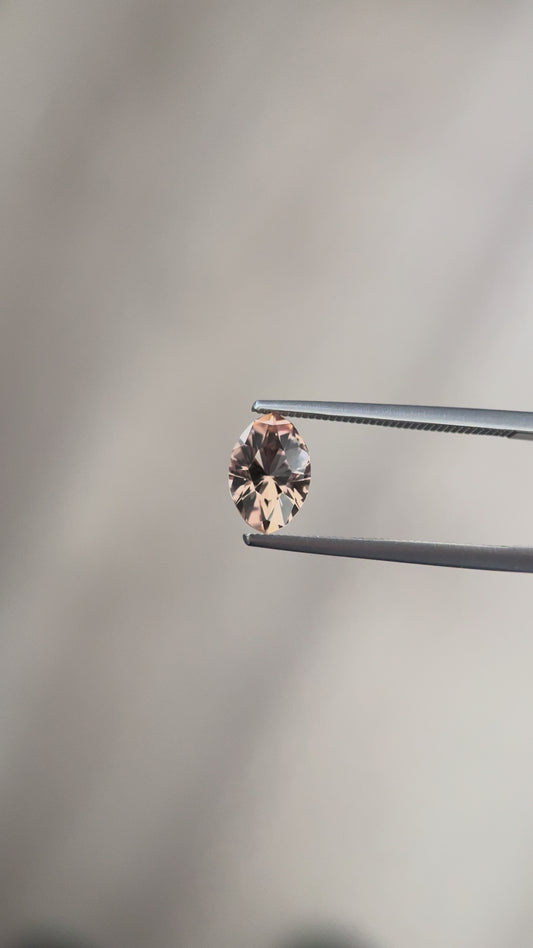 1.67ct Congo Tourmaline