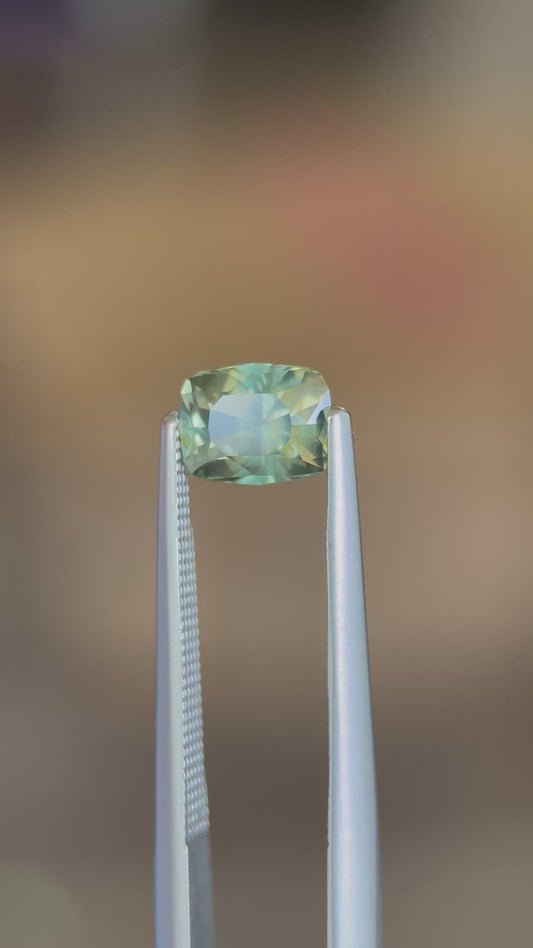 1.40ct Australian Sapphire