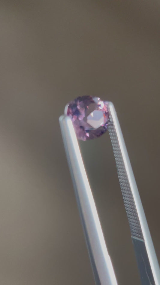 1.07ct Tanzanian Spinel